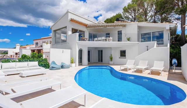 Vacation home Javier by Interhome