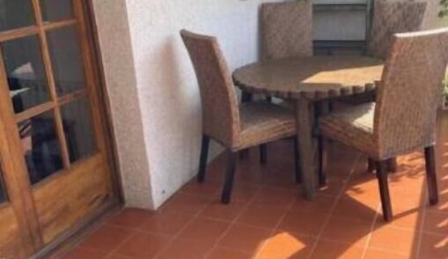 VACATIONS IN MARESME HOUSE FOR 7 PEOPLE