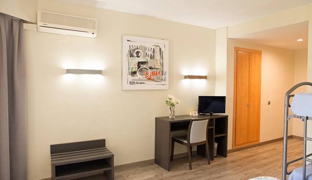 Valhotel Residencia Tiempo Libre El Puig