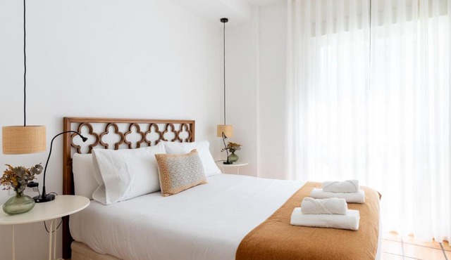 Veoapartment Pacheco