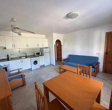Vera playa Apartamento
