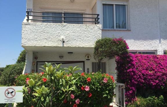Verdemar Apartment