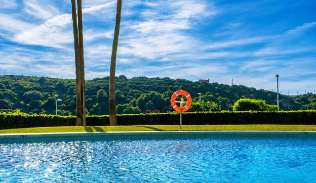 Viñas del Golf 2225 Casares Beach