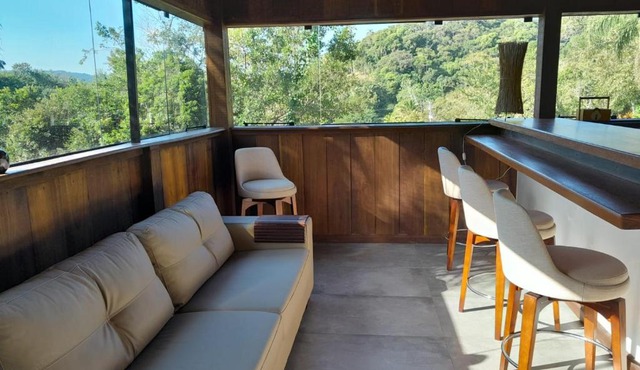 Vila Koh Phi Phi in Eldorado