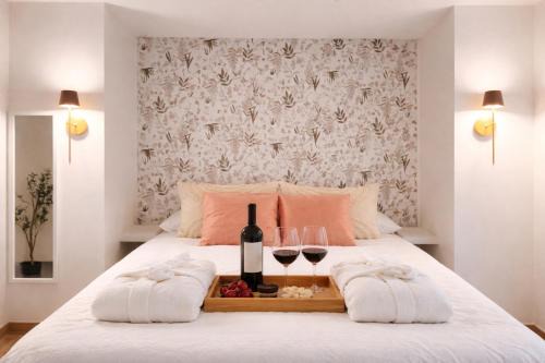 Villa Abril 56