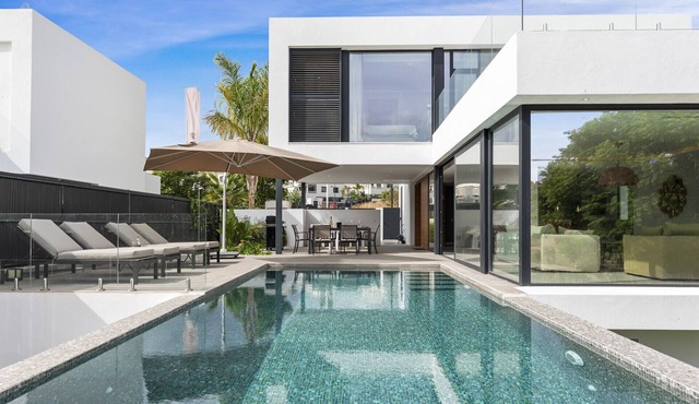 Villa Alba - 4 Bed Golf Villa