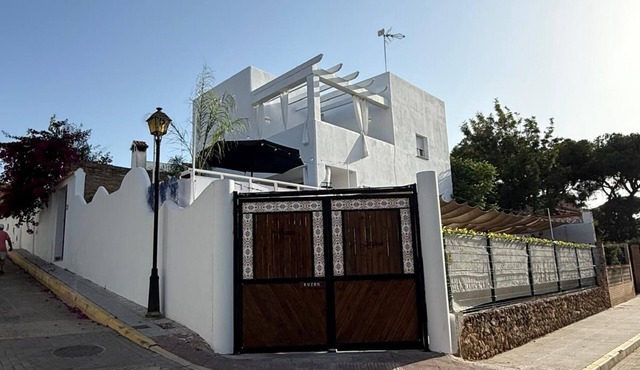 Villa Alhamar
