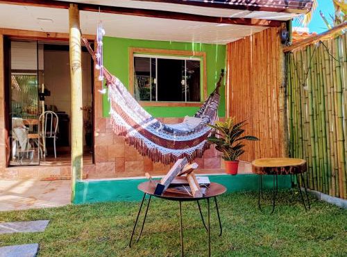 Villa Bamboo - Secretário in Araras Petropolis