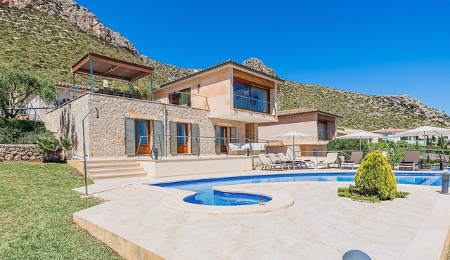 Villa Bonavista By SunVillas Mallorca