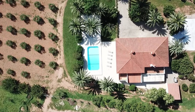 VILLA CAN RIBES - OASIS PALMA by Interhome