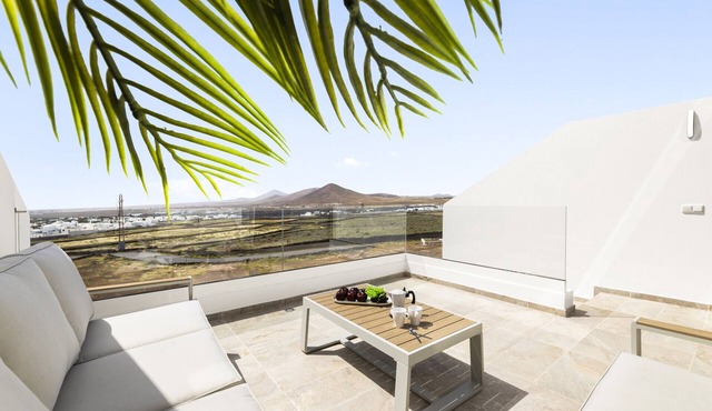 Villa Infinity Views 3 by Escape Home