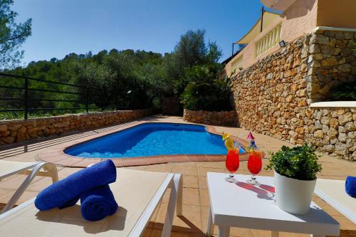 Villa Magdalena