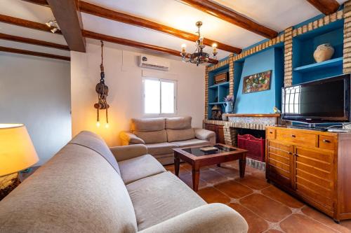Villa Marquesa - Punta Umbria