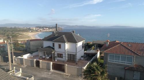 Villa Montalvo Beach-Piscina climatizada