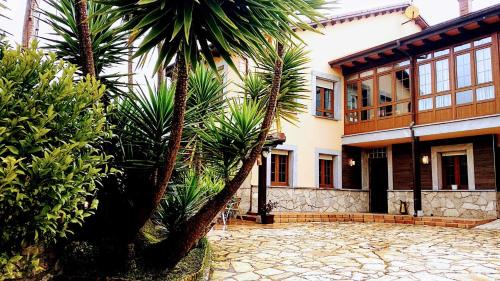 Villa Natalia Loft Rural VV-3959-AS