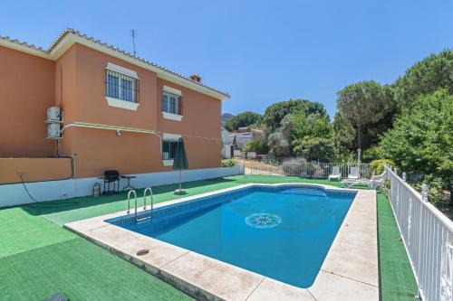 Villa Nature Pinos De Alhaurin