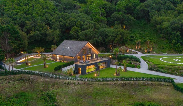 Villa Ocean Breeze | Atlantic Realty