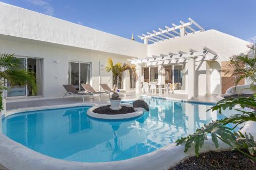Villa Ole Bahiazul-Private Jacuzzi