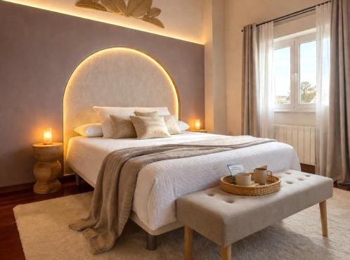 VILLA PANGEA - Guest House - Camino del Norte