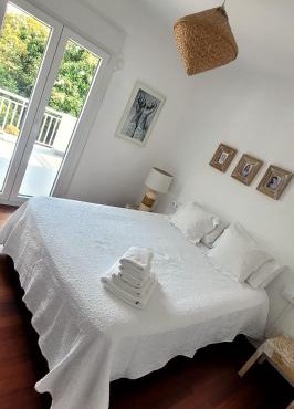 Villa Pepe, casa compartida