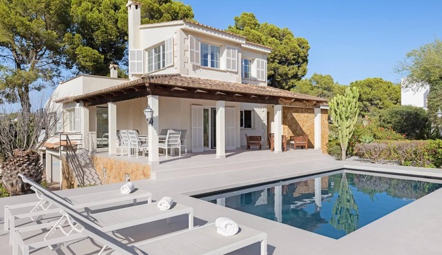 Villa Sa Sirvi - Stunning south villa