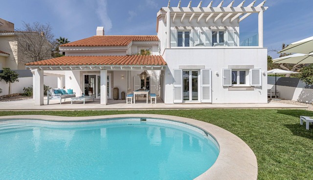 Villa Tagomago - Nova Santa Ponsa