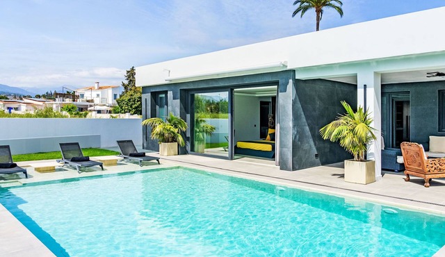 Villa Tzuki by Interhome