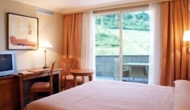 Villava Pamplona