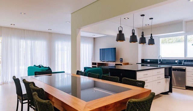 Vistabela Resort & Spa in São Sebastião