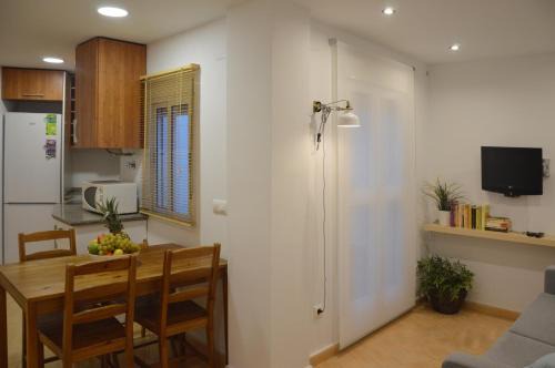 Vivienda Centrica triana