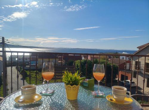 Vivienda en Corrubedo,vistas a las Dunas by Cristian&Tamara"alquileres"