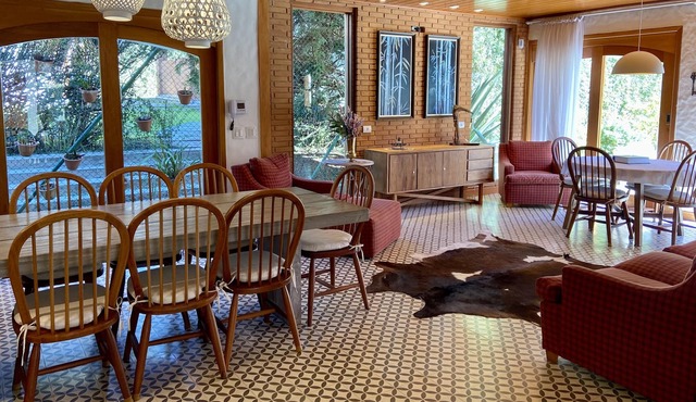 Vrbo Property in Jd do Embaixador Campos do Jordão