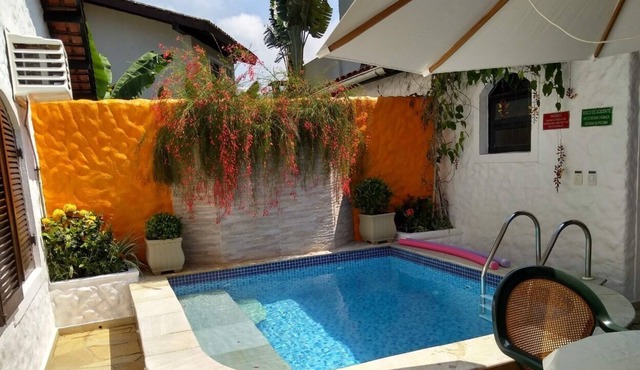 Vrbo Property in SP