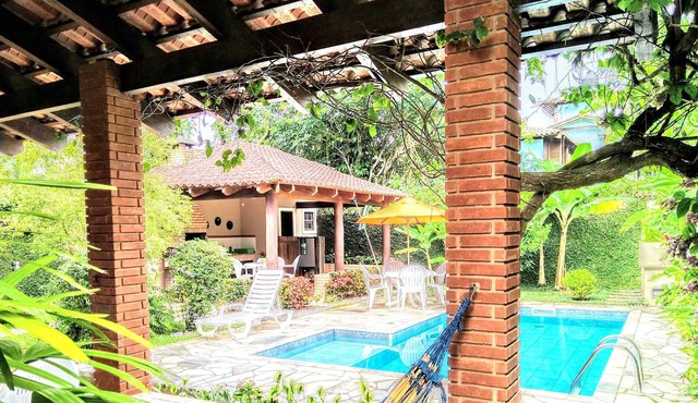 Vrbo Property in SP