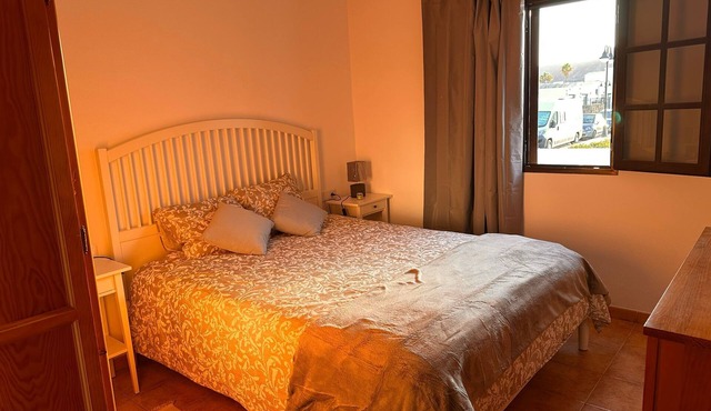 Vv MARUJA APARTMENT 3 MINUTES FROM LA GARITA BEACH IDEAL TO DISCONNECT
