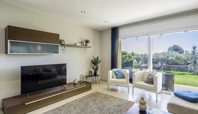 Winahost Casa Familiar con Piscina