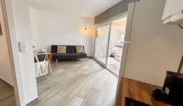 Wonderful Apartment in Platja d Aro