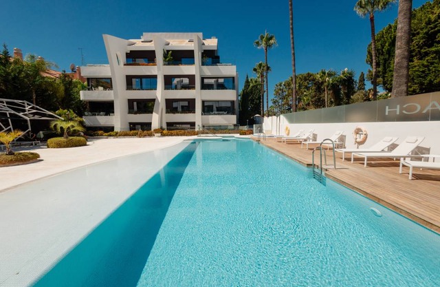 131 m² Apartment ∙ 2 bedrooms ∙ 4 guests in Elveria
