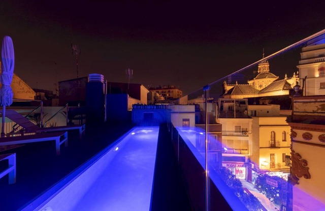 40 m² Apartment ∙ 1 bedroom ∙ 4 guests