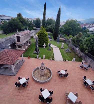 Albergue Villa San Clemente 