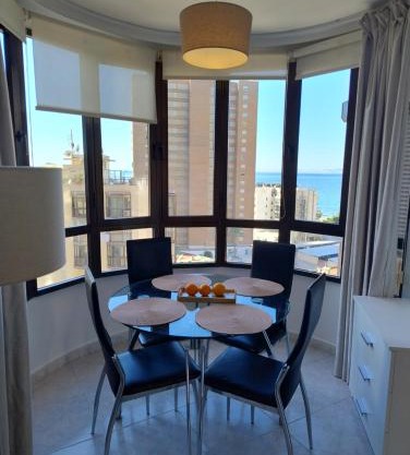 Apartamento Exclusivo La Playa 