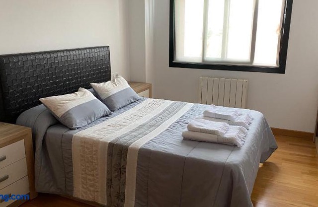 Apartamento Illa De Arousa