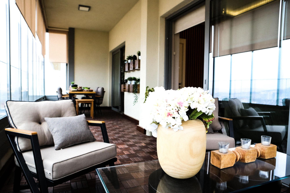 Apartamento Canfranc Estación 