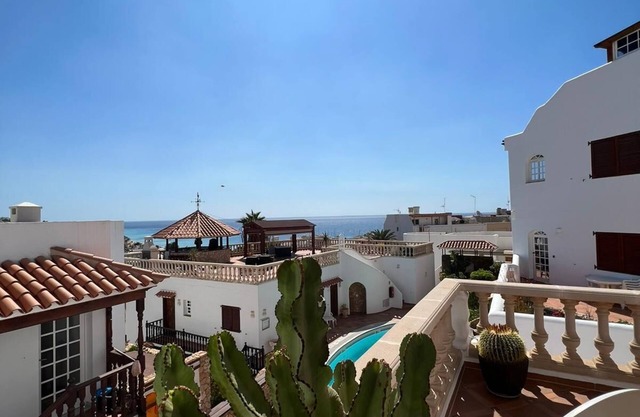 Casa Atlantica Morro 