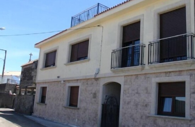Casa Añón People 