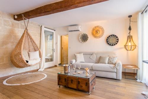 Pad Provence 