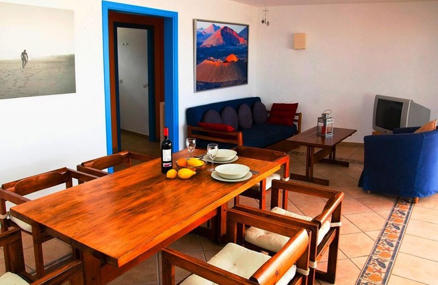 holiday home, Famara in Lanzarote - 6 persons, 3 bedrooms