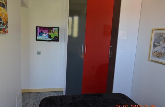 Holiday house Alhaurin de la Torre for 1 - 4 persons with 1 bedroom - Luxury holiday home