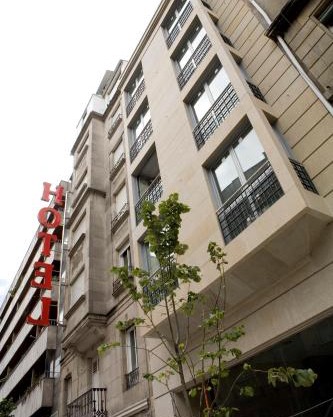 Hotel Junquera 