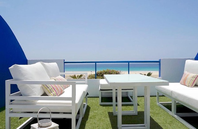 Lances Beach 